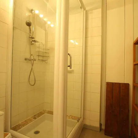 Cosy Pour 6 A Chantemerle, Serre-chevalier. Balcon, Parking, Casier A Ski, 2 Etoiles. - Fr-1-330e-33 Apartment *