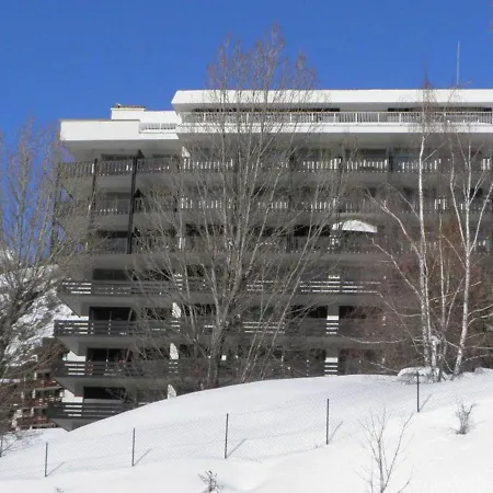 Cosy Pour 6 A Chantemerle, Serre-chevalier. Balcon, Parking, Casier A Ski, 2 Etoiles. - Fr-1-330e-33 Saint-Chaffrey