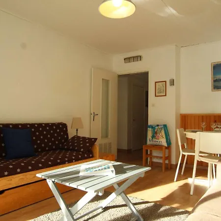 Cosy Pour 6 A Chantemerle, Serre-chevalier. Balcon, Parking, Casier A Ski, 2 Etoiles. - Fr-1-330e-33 Apartment Saint-Chaffrey